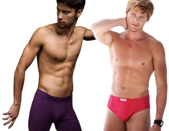 Hombres